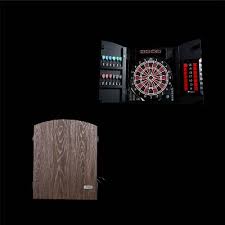 The large benefit is the fact that. Electronic Dart Board Cabinet Target