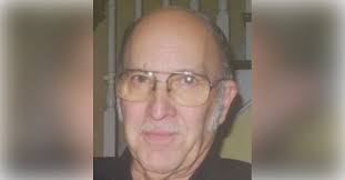 Obituary information for Jerry Berton Miller