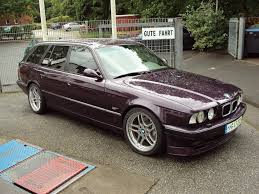 Image result for bmw 540i estate