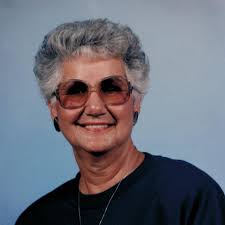 Helen Davidson Coleman Obituary September 6, 2021