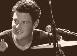 Cory Allan Michael Monteith Drummer GIF