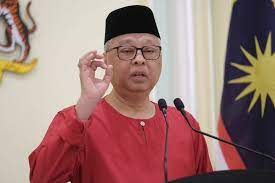 Ismail sabri said the matter is now. Ismail Sabri Family Entertainment Centres Can Reopen From July 15
