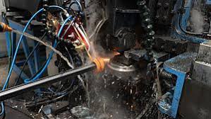 Kristopher Rich: Director of Marketing at Hypertherm Inc.