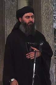 He died on october 26, 2019 in barisha, syria. Abu Bakr Al Baghdadi