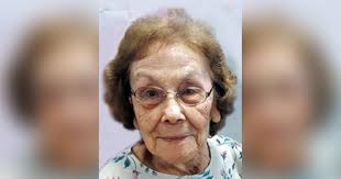 Obituary for Lillian N. (Nobrega) Carvalho