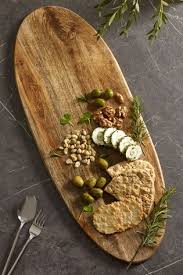 Handcrafted extra long serving board ready for food placement. Buy Xl Mango Wood Serve Board From The Next Uk Online Shop