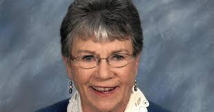 Obituary: Mary King Melder Tossell