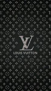 Black And White Louis Vuitton Wallpaper Pin De Sonja Goldman Em Schwarz Planos De Fundo Papeis De Parede Do Telefone Celular Papel De Parede Do Telefone