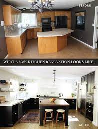 How Much Did The Kitchen Cost Chris Loves Julia