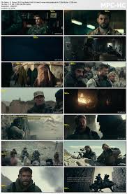 You are streaming 12 strong online free full movie in hd on 123movies, release year (2018) and produced in united states with 7 imdb rating, genre: 12 Strong 2018 Full Hd Movie Free Download Hindi Dual Audio 720p Hd Hdmoviesfair