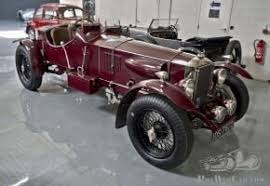 Image result for Tecumseh Gray 1929 Pontiac
