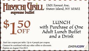 Pin On Hibachi Grill Supreme Buffet