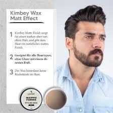 Kimbey Matte Finish 150 ml