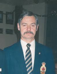 Kenneth Bird Obituary