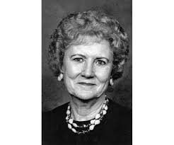 Marjorie Holloway Obituary (2014)