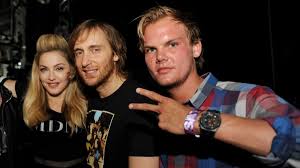 David guetta — listenin' 56:17. David Guetta Morten Release Epic Remix Of Heaven By Avicii