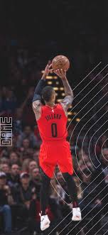 Feel free to send us your own wallpaper and we will consider adding it to appropriate category. Portland Trail Blazers On Twitter You Deserve These New Wallpapers Wallpaperwednesday