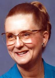 Grace Petersen Obituary (2022)