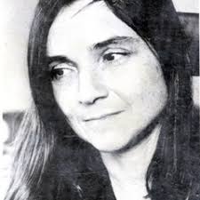 Stream Remembering poet ADRIENNE RICH with guest ELOISE KLEIN HEALY (FemMag  host: Lynn Harris Ballen) by Feminist Magazine KPFK