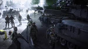 Battlefield 2042 screenshots, cover art, and details leaked. 8g3qqkz70aygem