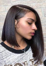 Here We Have Brought Up Fantastic Ideas Of A Line Bob Haircuts And Hairstyles To Wear Nowaday Bob Hairstyles Mens Hairstyles Thin Hair Hairstyles For Thin Hair