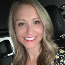 Hey, 1/99 friends! This week we celebrate Amy Bice who is soon to-be Amy  Crow! She is our fearless finance guru and member of the 1/99 Board. This  is Amy's birthday (June