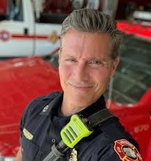 Ex-FDNY Captain Swung Into Action After Nearby House Was Firebombed