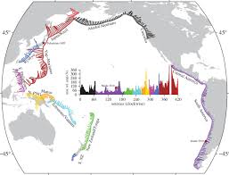 Tsunami warnings for alaska and hawaii have now been degraded. Wave Heights Off Fukushima Dai Ichi For Tsunami Generated By Unit Download Scientific Diagram
