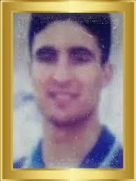 Jugador Eduardo Cobo Díaz