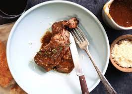 Obama S Short Ribs Recipe Nyt Cooking Short Ribs Rib Recipes Recipes
