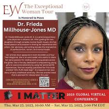 Frieda Millhouse-Jones (@FriedaMillhouse)