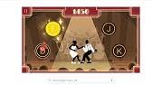 Check spelling or type a new query. Savoy Ballroom Google Doodle Game Youtube