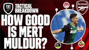 Mert günok was born in 1989 in karabük, turkey, while his father mahir günok was playing at karabükspor. Mert Muldur To Arsenal Expert Insight Statistics Player Comparison Tacticalbreakdown Youtube