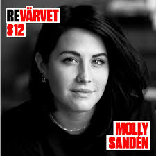 Official video for 'satellites' by molly sandén director of photography: Rv12 Molly Sanden Varvet Podcast Podtail