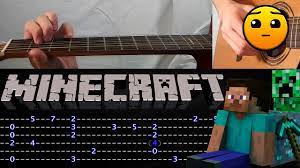 Learn how to play he minecraft theme song sweden (c418) on guitar with this tab guitar tutorial! How To Play Minecraft Sweden Guitar Tutorial Tabs Fingerstyle Youtube