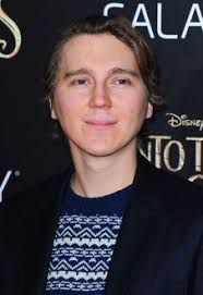 Paul Dano Movies & TV Shows List