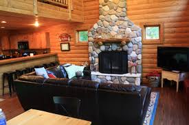 Explore an array of boyne mountain vacation rentals, including houses, cabins & more bookable online. 4 Br Mt Cabin Boyne Mt Cabins For Rent In Boyne Falls Michigan United States
