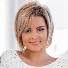 bildergebnis fur pagenkopf rundes gesicht bob frisur kurzhaarfrisuren frisuren