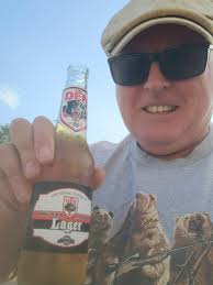 Marcus Blackston Chris Harris