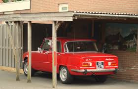 Image result for Red 1977 Alfa-Romeo