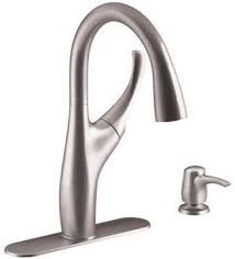 kohler kitchen faucets
