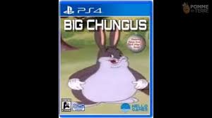 ▷ bit.ly/2lelbmp where did the big chungus meme come from and who created it? Big Chungus Meme Compilation 2018 Youtube