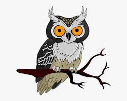 Doodle owl svg cutting file cute owl clipart free svg. Cute Owl Halloween Owl Clipart Hd Png Download Transparent Png Image Pngitem