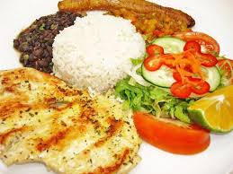 Puedes tachar los ingredientes que ya tienes imprimirlos para crear tu lista de la compra. Arroz Con Camarones Picture Of Restaurante Buenos Dias Golfito Tripadvisor