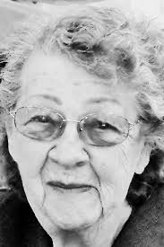 Frances Todd Obituary (1922