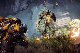 About anthem gameplay features game modes the lore of anthem ranger javelin colossus javelin interceptor javelin storm javelin accessibility new player hub beginner faq tips and tricks conviction fan art kit live streams wallpapers social kit screenshots soundtrack videos latest news update notes world updates about anthem gameplay features game modes the lore of anthem. Anthem 55 Interesting Details We Ve Gleaned From Its Creators Tweets Polygon