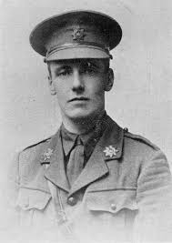 Lives of the First World War