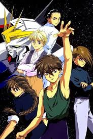 Dramacool will always be the first to have the episode so please bookmark us for . Watch Mobile Suit Gundam Wing Streaming Online Hulu Free Trial