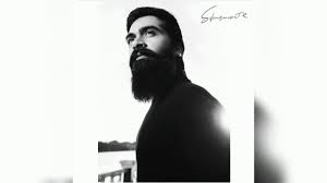 Easwaran was a professor of english literature in india. Str New Look Tamil Atman Eswaran Str Youtube