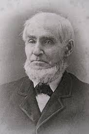 Jonathan Prince (1808-1886)